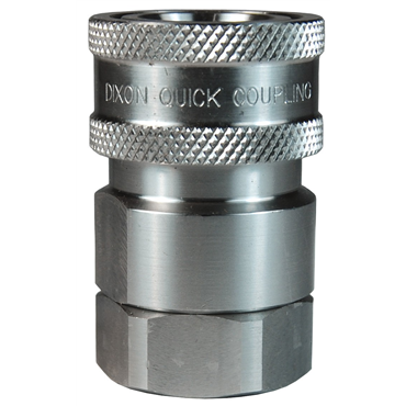 Dixon Valve & Coupling8VBF8-SS